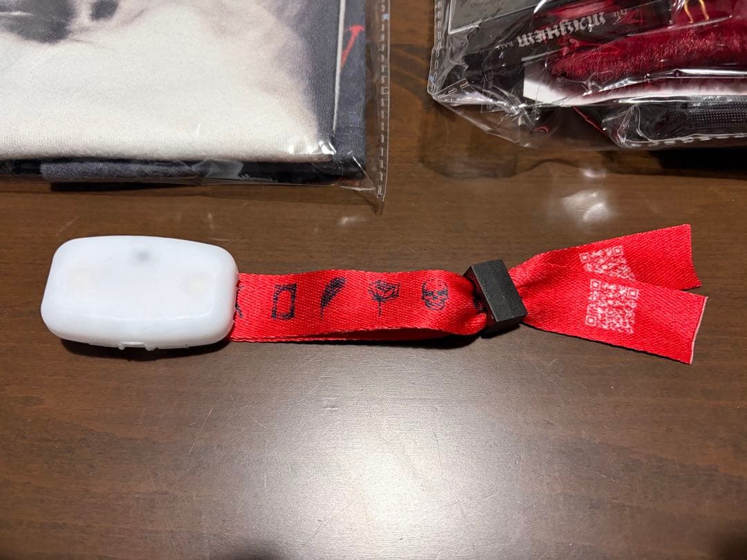 おまけ付き❗️Lady Gaga VIP Gold 特典限定グッズフルセット７点