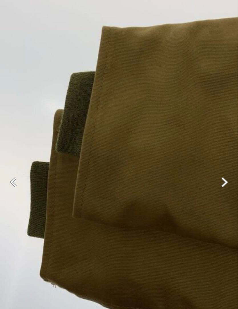 WAIPER N-1 デッキジャケット　サイズ40