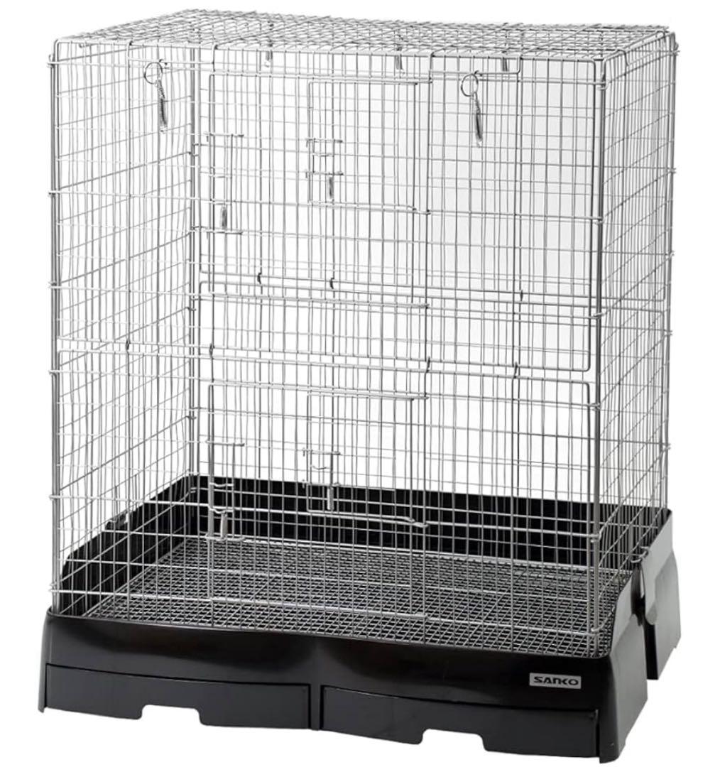 イージーホーム80 ハイ