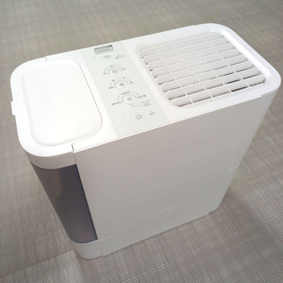 美品 SwitchBot 気化式加湿器 スイッチボット