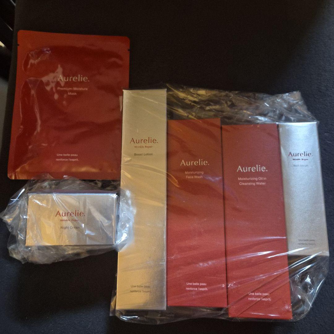 Aurelie オレリー セット 6点セット早い者勝ち！
