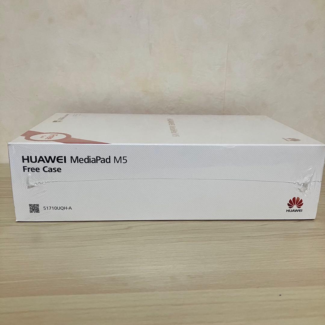 【新品未開封】MediaPad M5 8 SHT-AL09