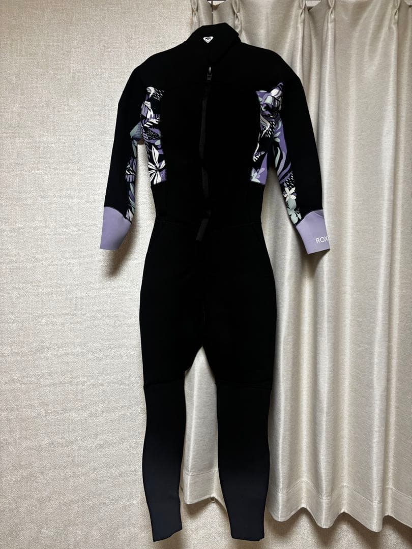 Roxy 3/2 ジャーフル　レディース