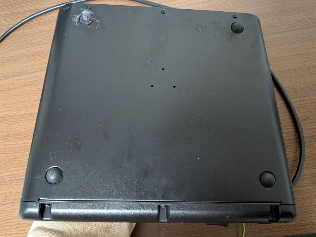 Mackie 1202VLZ4 アナログミキサー