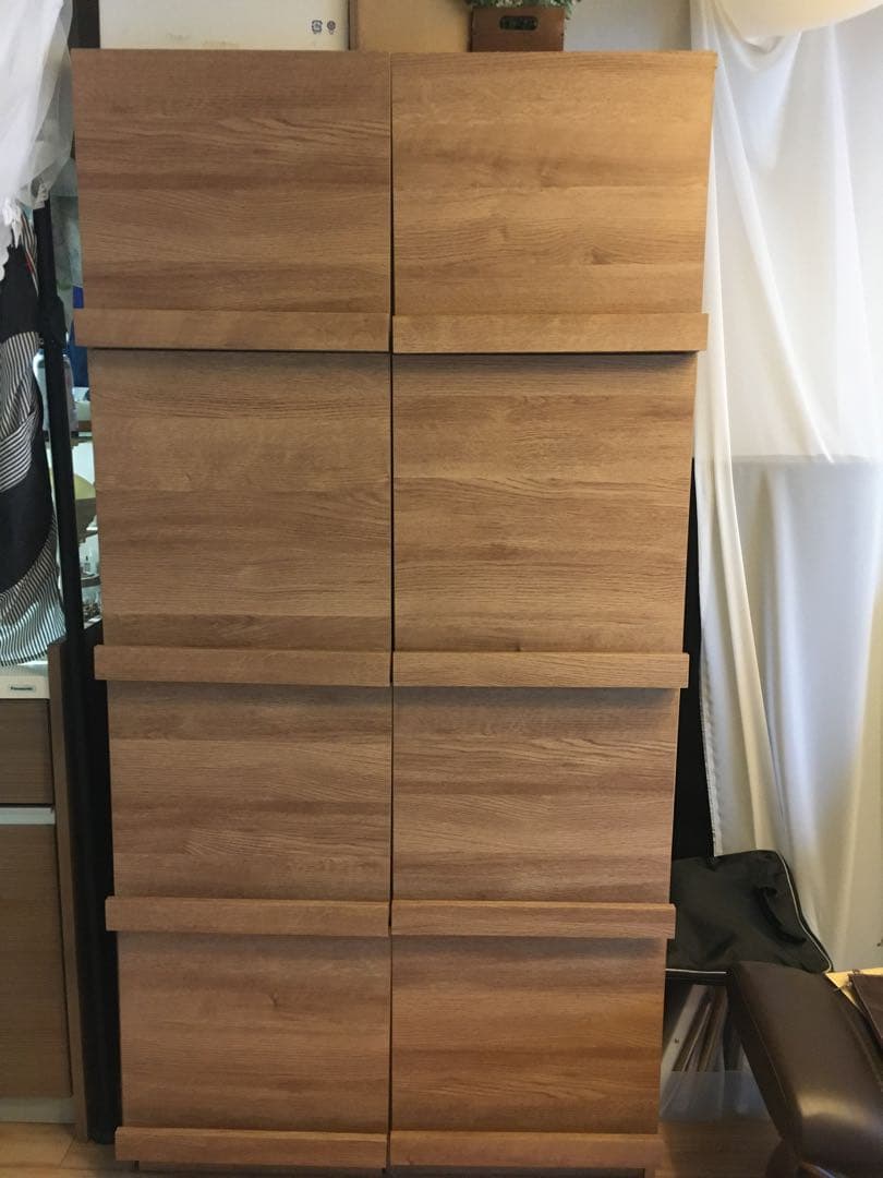 LOWYA ロウヤ　キッチン収納