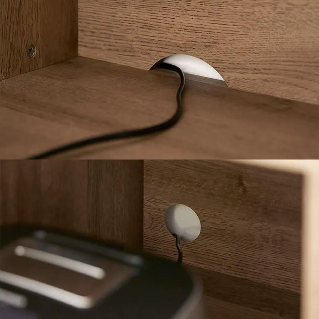 LOWYA ロウヤ　キッチン収納