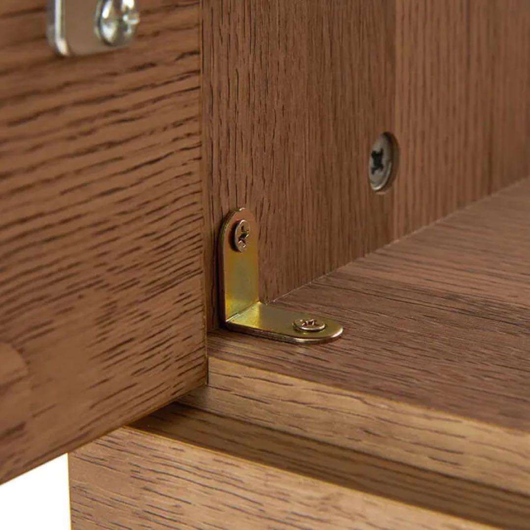 LOWYA ロウヤ　キッチン収納