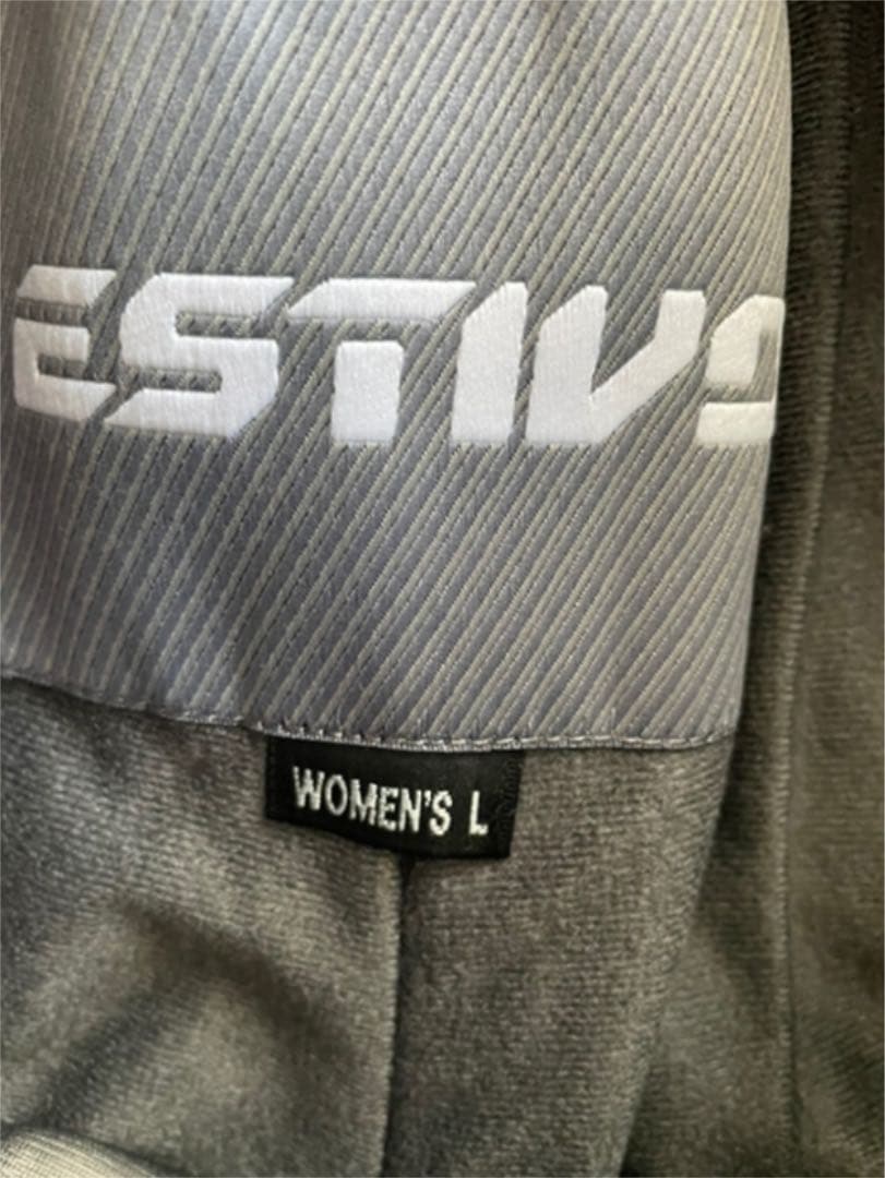 スノーボードウェア エスティボ　L