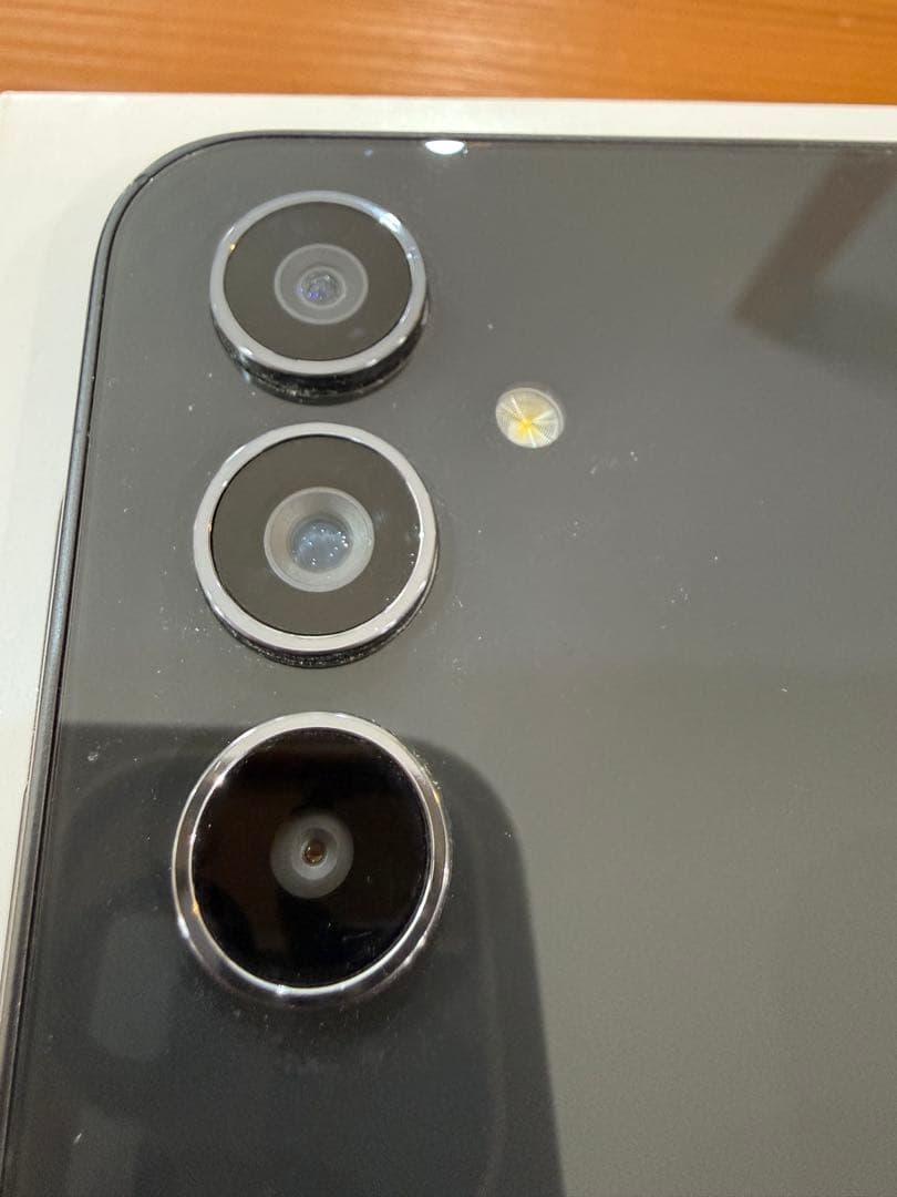 スマートフォン本体 Samsung Galaxy A54 5G Awesome Graphite