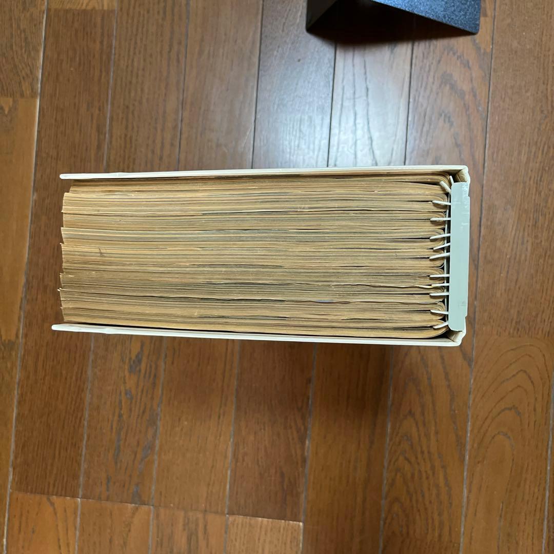 雑誌　ポパイ　NO73〜81 9冊　　1980年