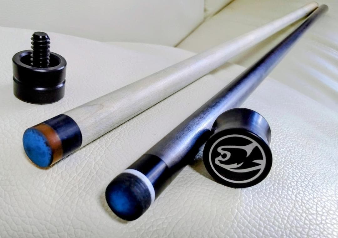 N◎ジノフェラーリ10山キュー＆Revoシャフト・他◎