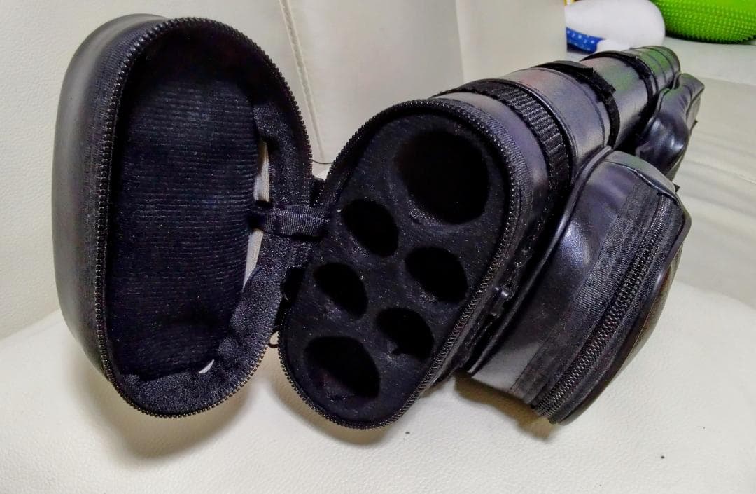 N◎ジノフェラーリ10山キュー＆Revoシャフト・他◎