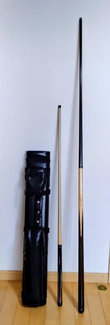 N◎ジノフェラーリ10山キュー＆Revoシャフト・他◎