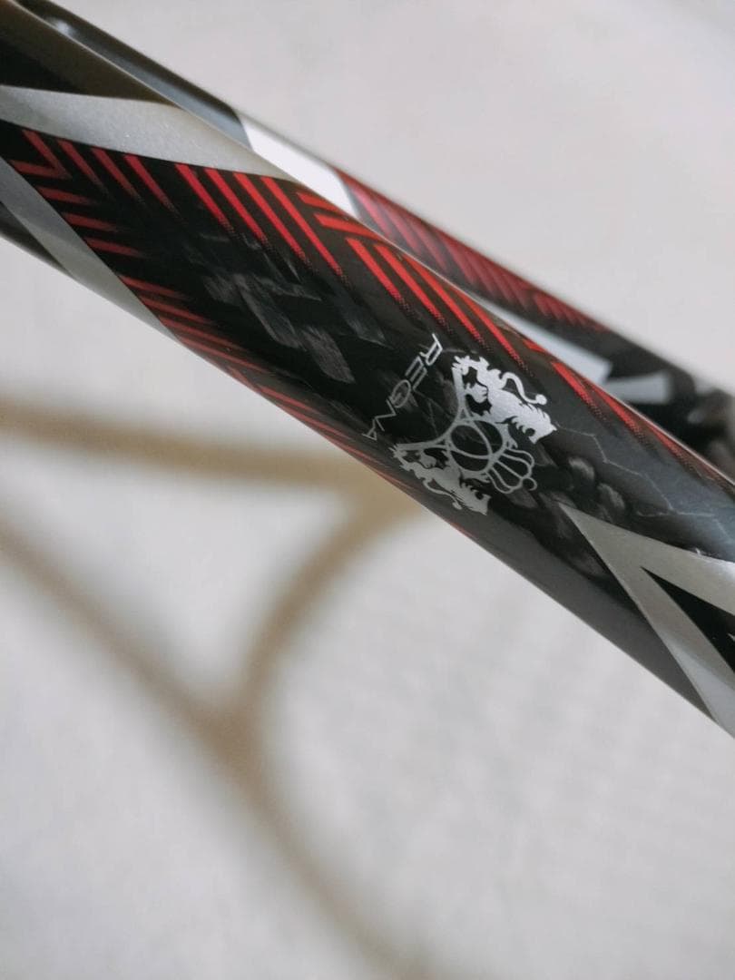 YONEX テニスラケット ヨネックス レグナ 2014年モデル (G2)