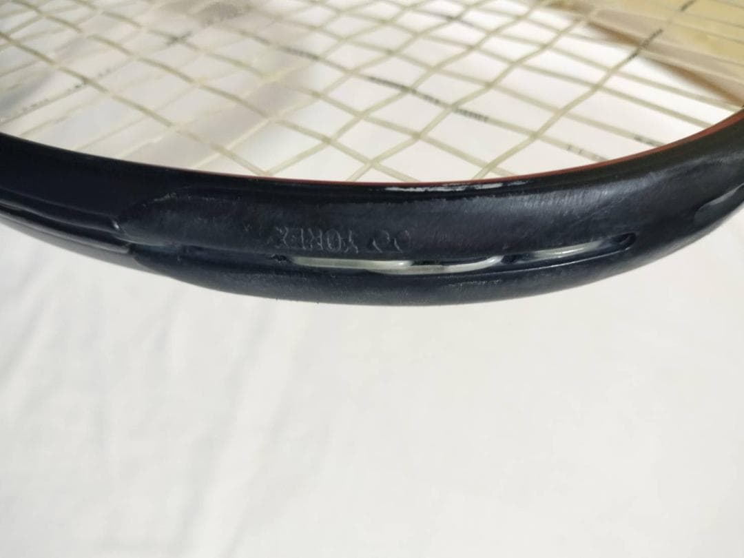 YONEX テニスラケット ヨネックス レグナ 2014年モデル (G2)