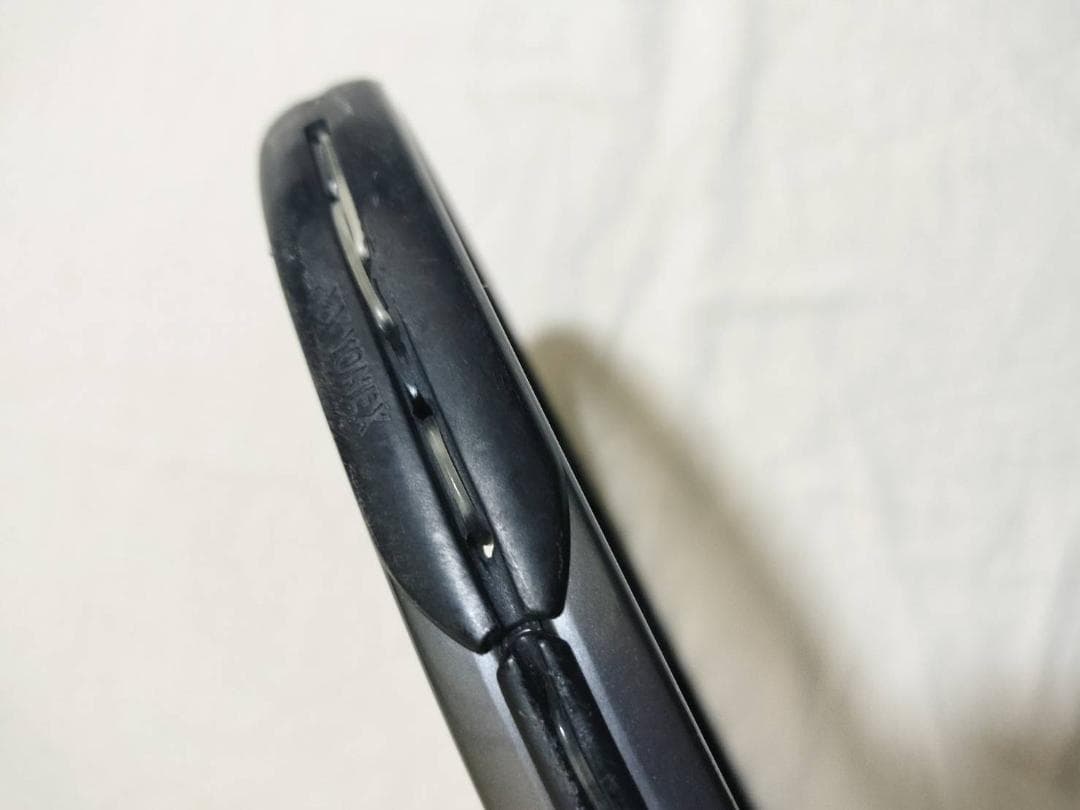 YONEX テニスラケット ヨネックス レグナ 2014年モデル (G2)