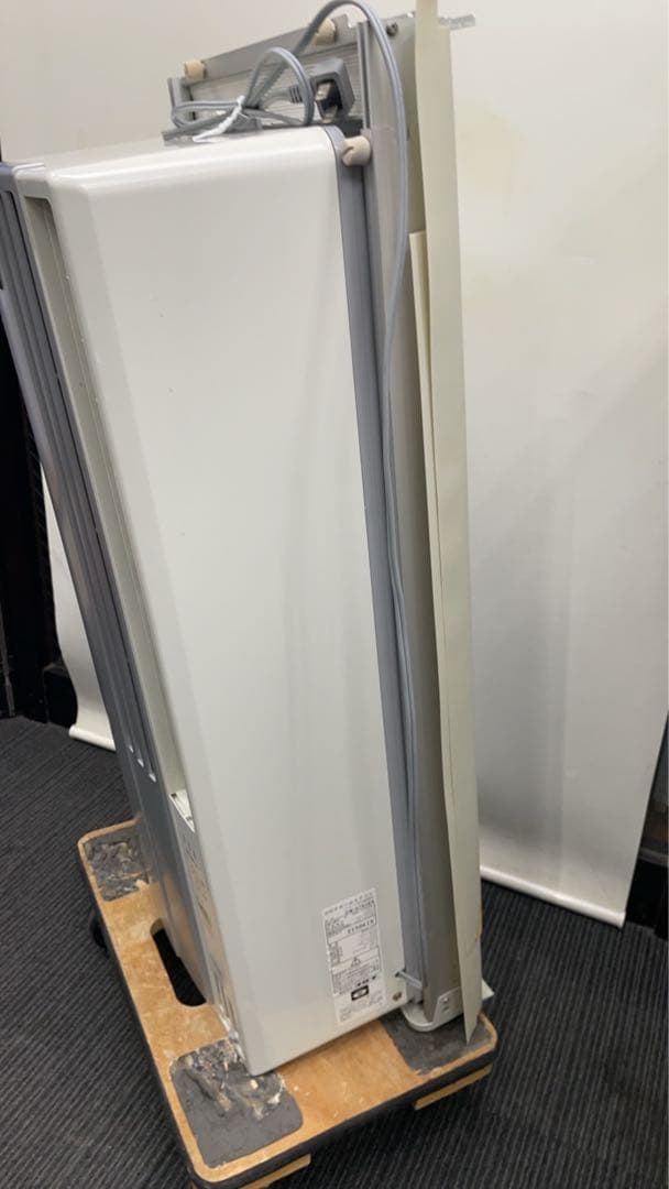 ★訳あり格安！コロナ　窓用ルームエアコン冷房専用 CW-A161E4