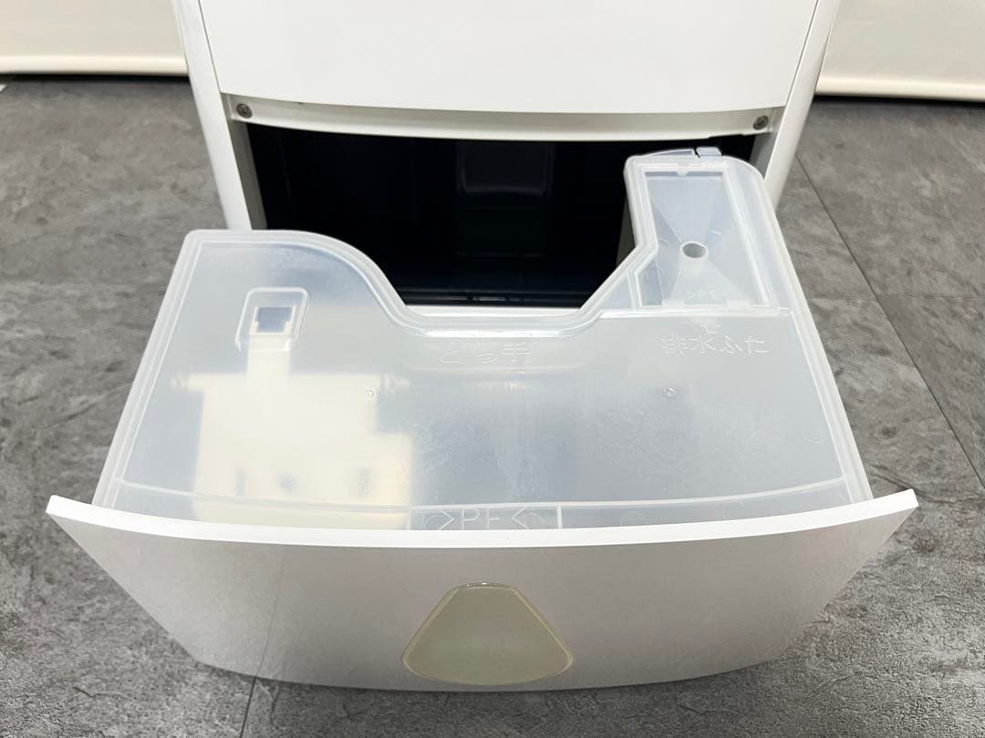 MITSUBISHI 三菱 衣類乾燥除湿機 MJ-P180NX-W 大容量タイプ