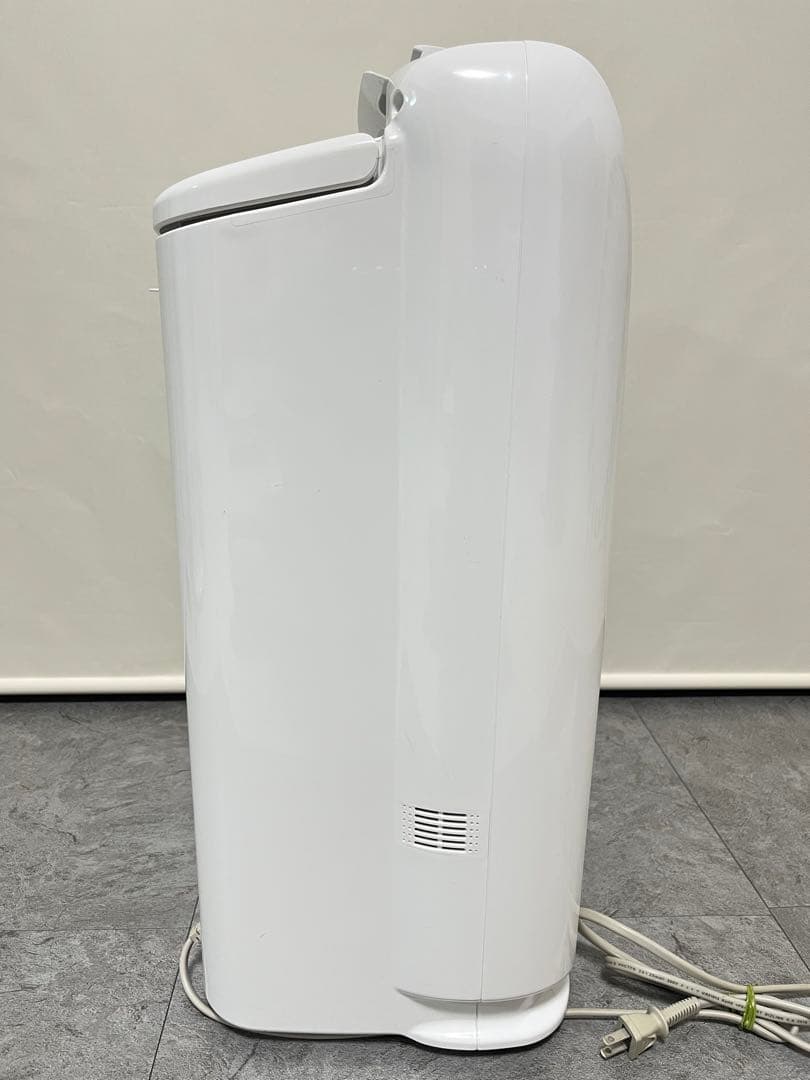 MITSUBISHI 三菱 衣類乾燥除湿機 MJ-P180NX-W 大容量タイプ