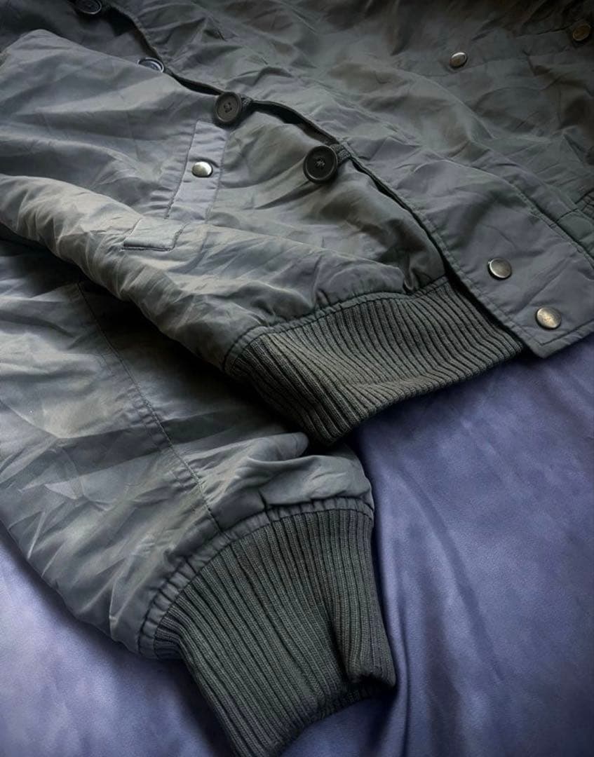 vintage 90s〜00s type N-2B fade far