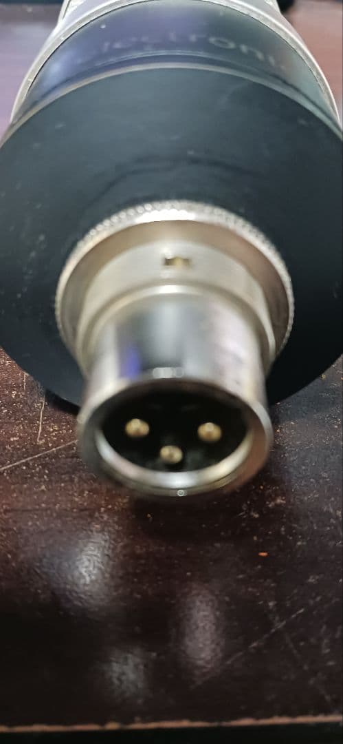 Se electronics SE3600 コンデンサーマイク