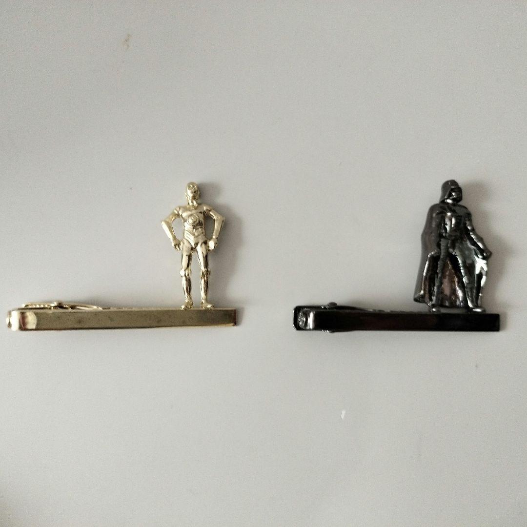 スター・ウォーズ　C-3PO ダース・ベイダー　２点セット