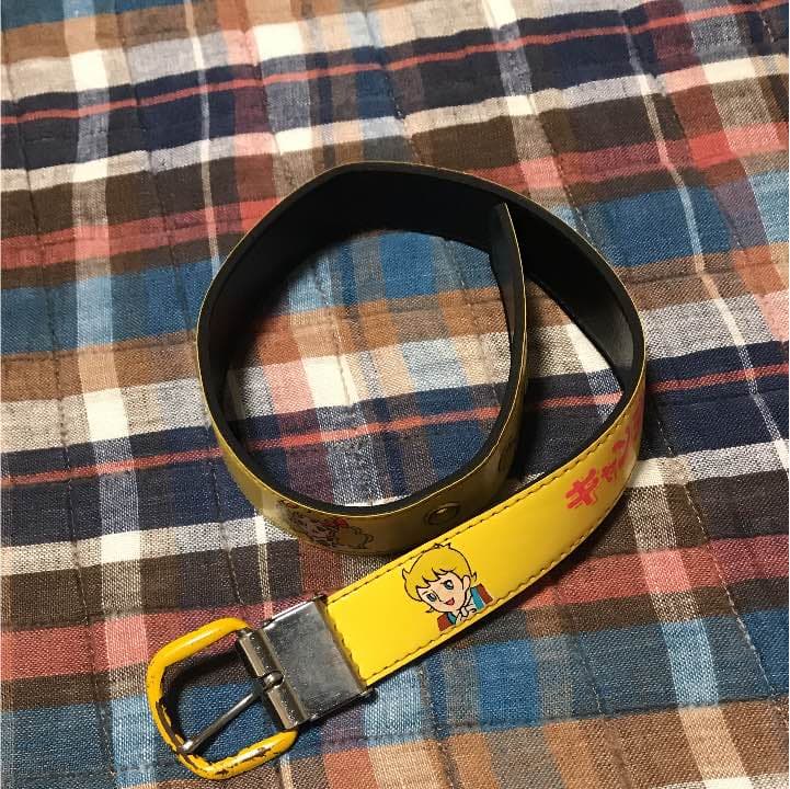 キャンディキャンディ ベルト