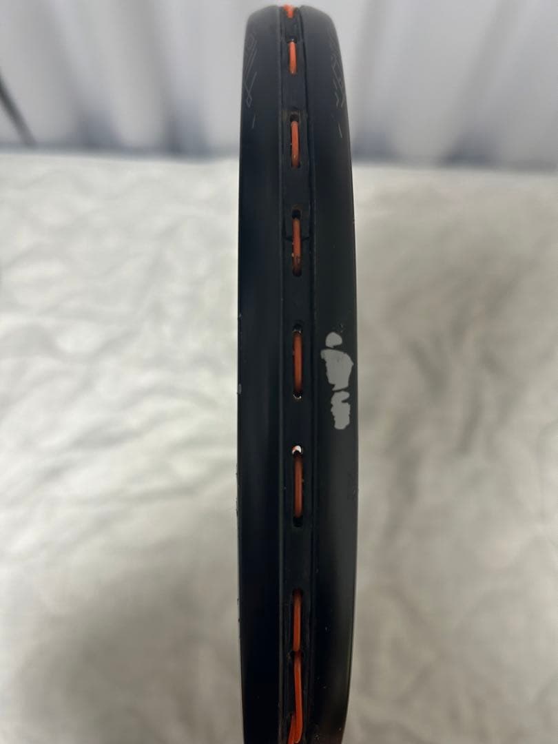 ヨネックス エフレーザー9s