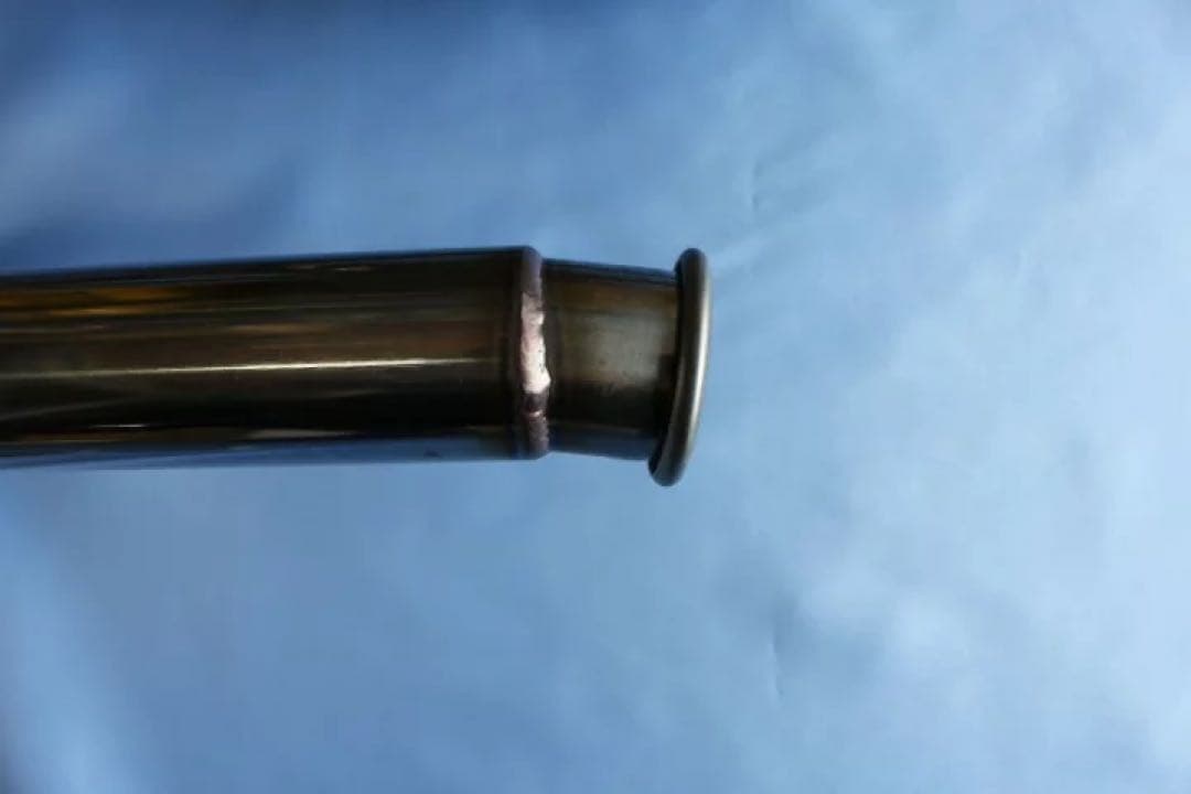 Bluefin スズキ エブリィ バン DA64V車マフラー1本出し