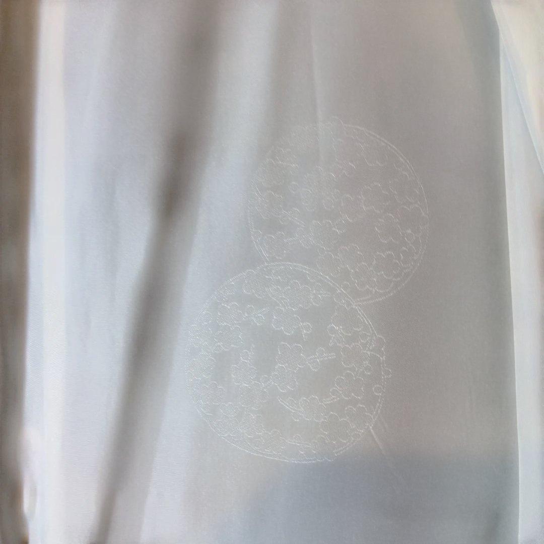 人間国宝　初代羽田登喜男　豪華京友禅　一度のみ使用