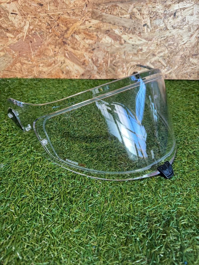 OGK KABUTO オージーケーカブト F-17 フラットブラック