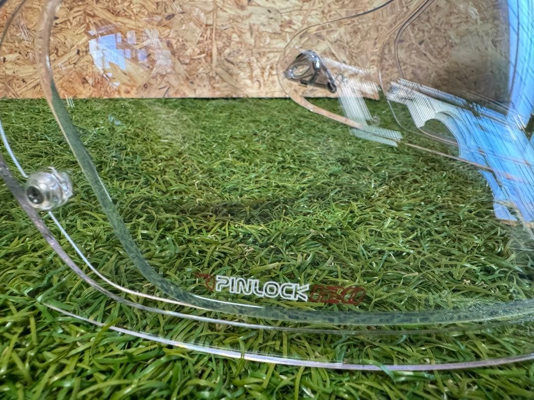 OGK KABUTO オージーケーカブト F-17 フラットブラック