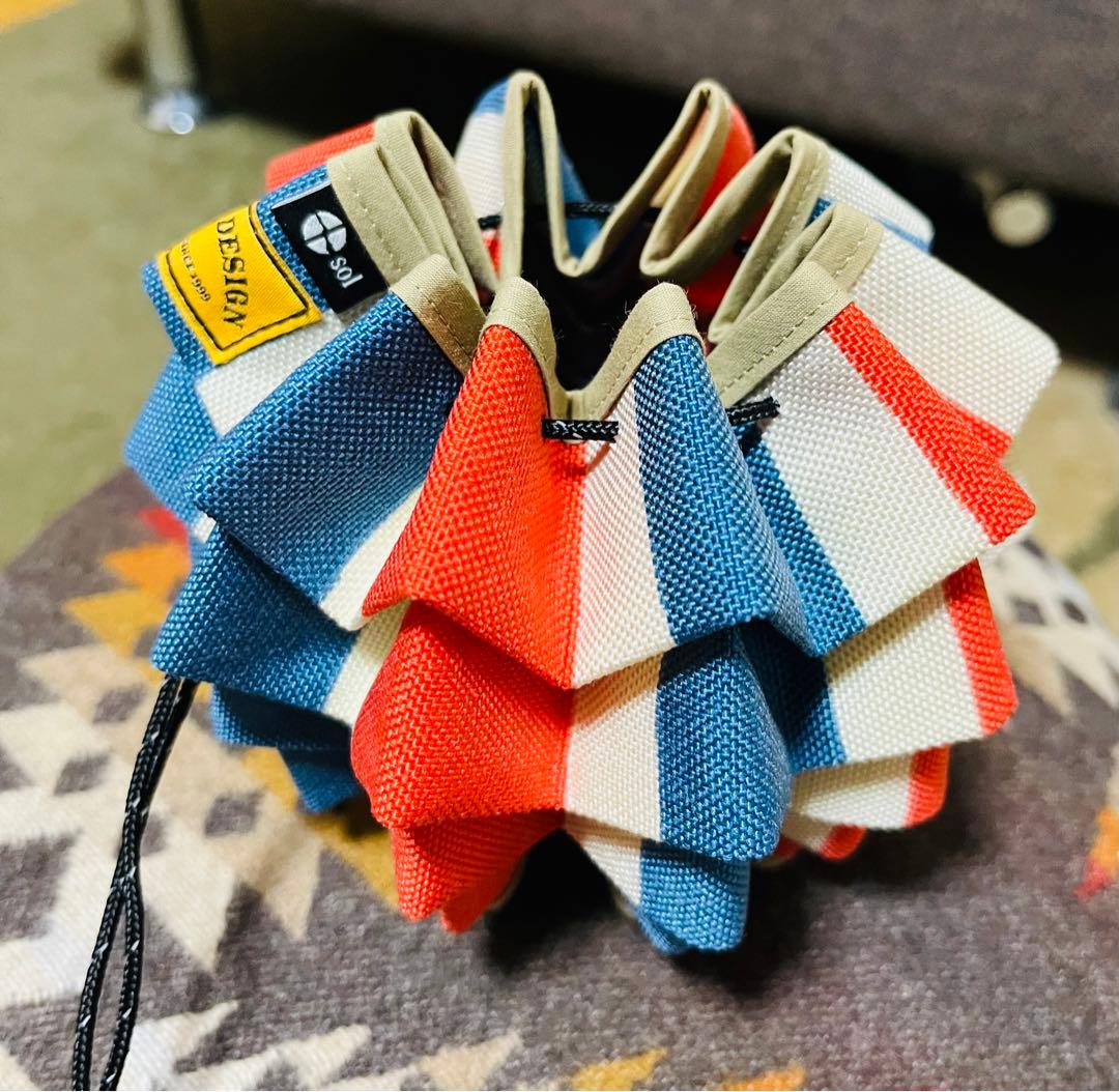 希少品NATAL DESIGN × solworks ネイタルデザイン　ソルオル