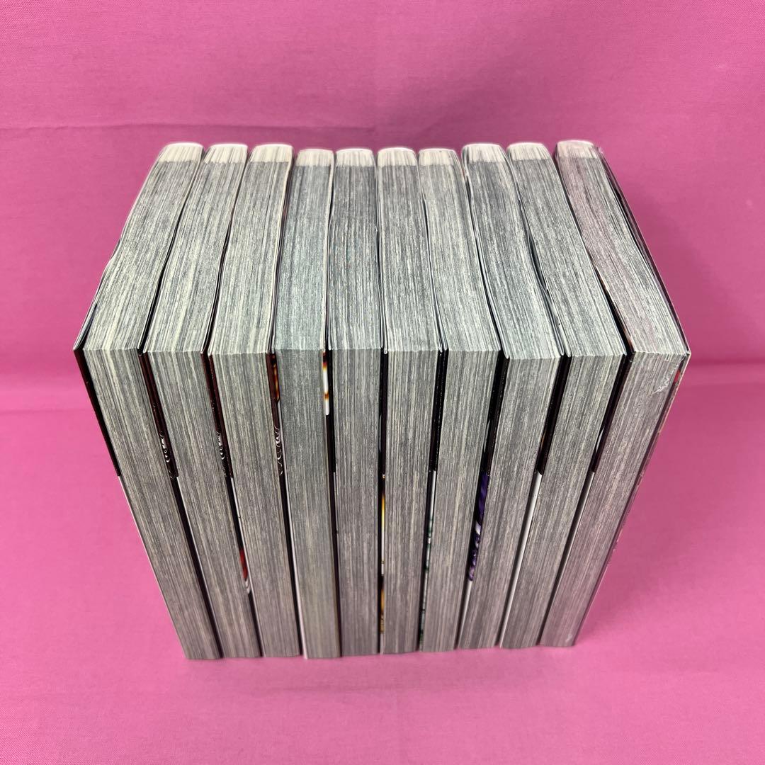 テラフォーマーズ 1巻〜21巻