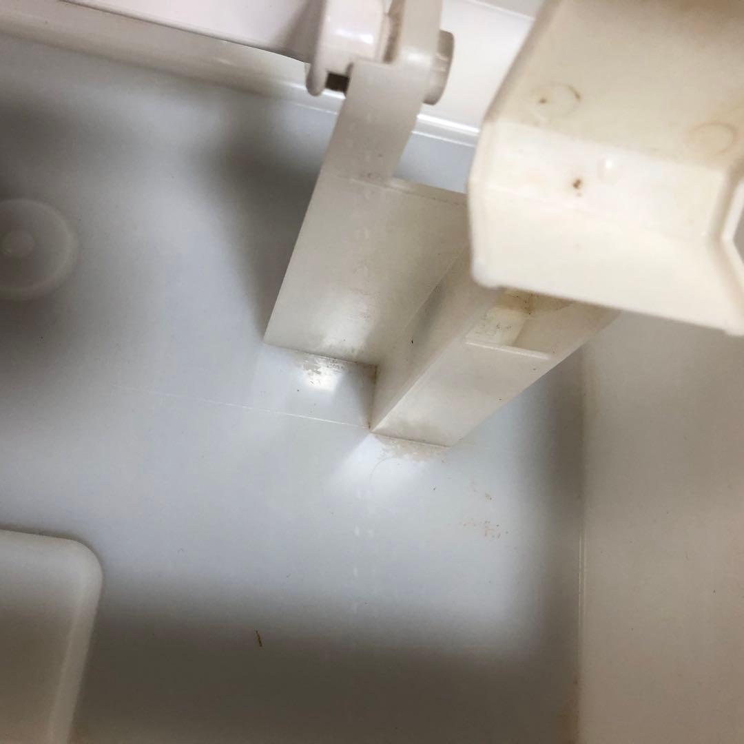 アイリスオーヤマ　衣類乾燥除湿機　IJDC-K80-W 2022年製