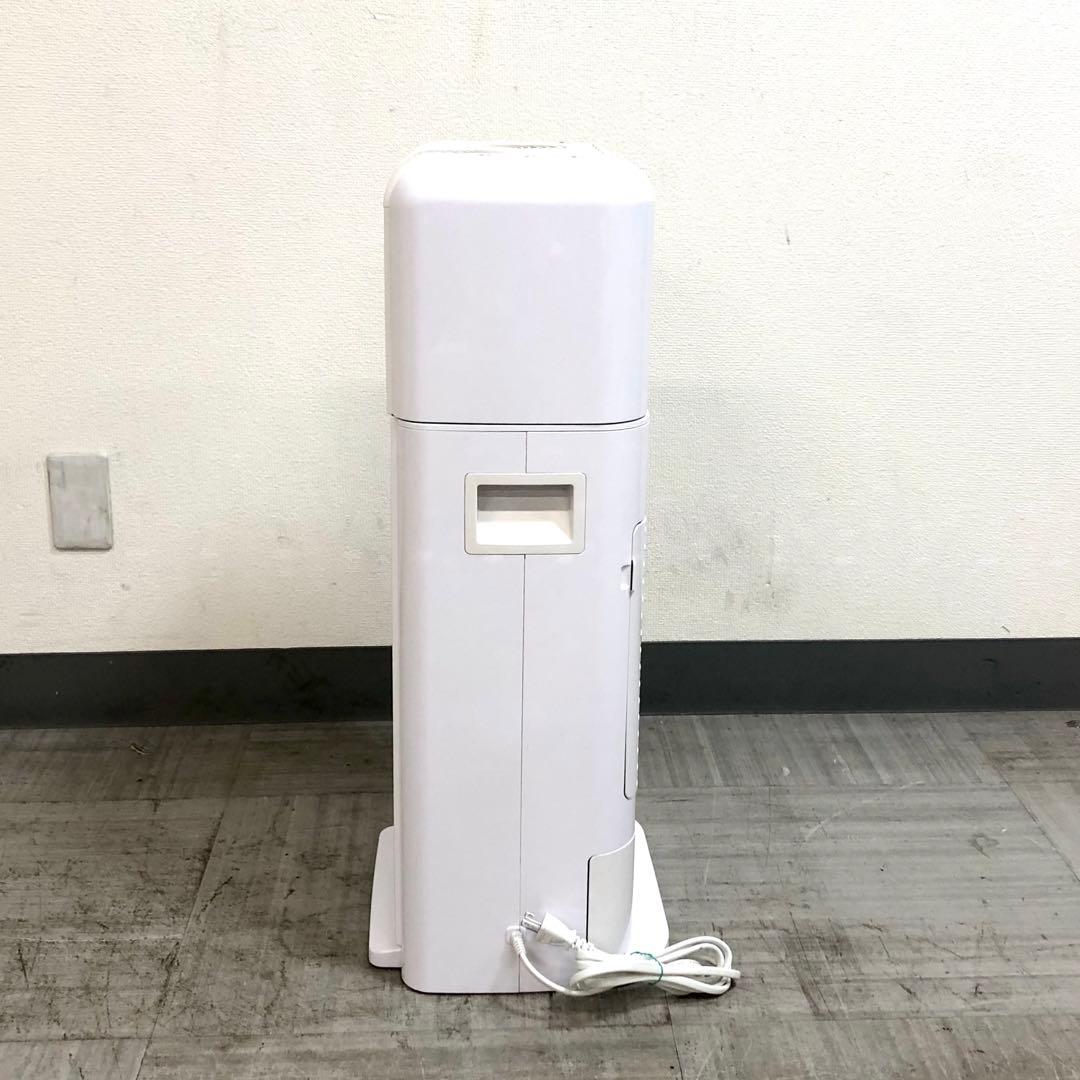 アイリスオーヤマ　衣類乾燥除湿機　IJDC-K80-W 2022年製