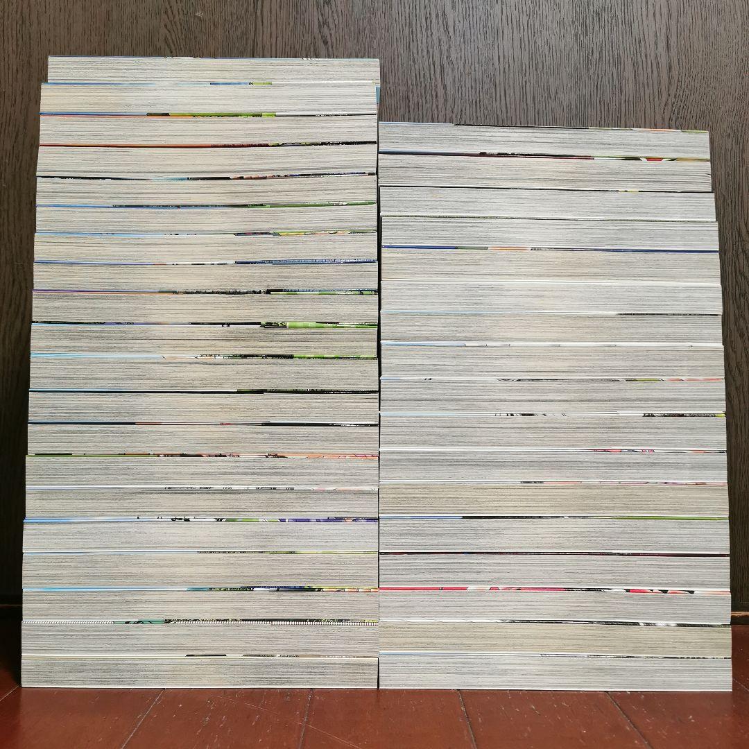 オーイ!とんぼ 1~37巻　　かわさき健 古沢優