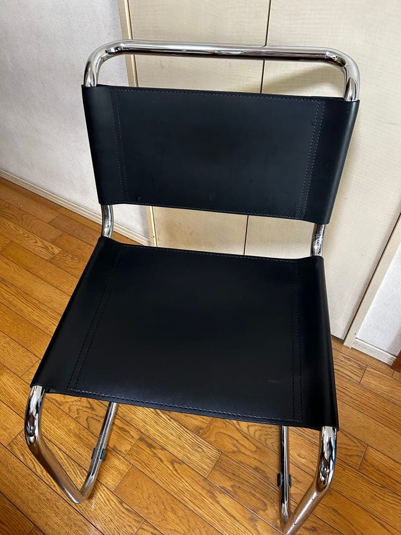 S33キャンティレバークオイオ革マルトスタム