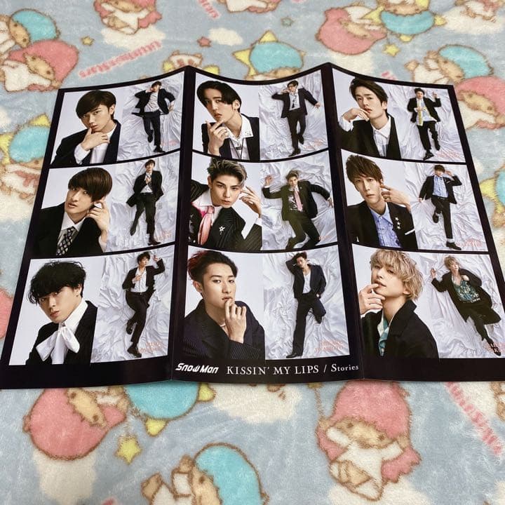  Man CDまとめ売り✴︎全特典付き✴︎