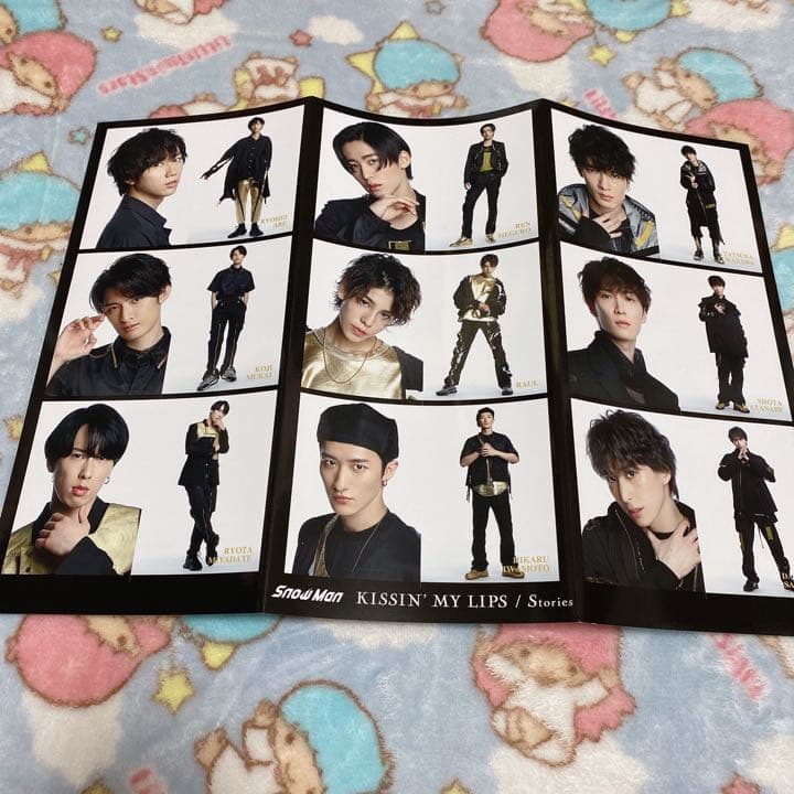  Man CDまとめ売り✴︎全特典付き✴︎