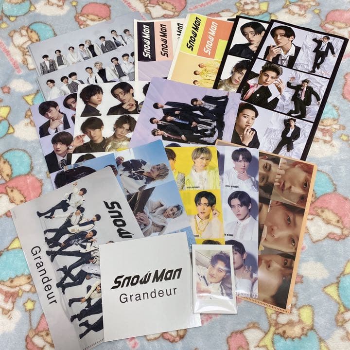  Man CDまとめ売り✴︎全特典付き✴︎