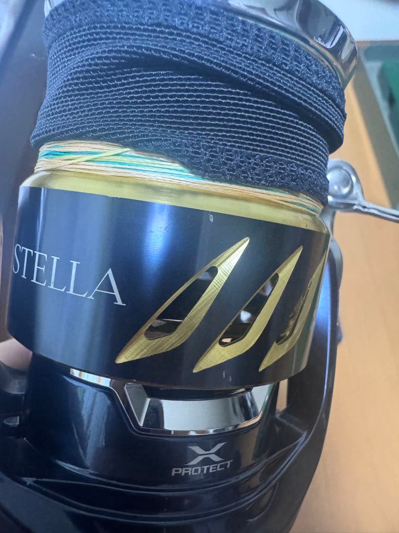 1/3まで値下げ 21ツインパワーSW8000HG