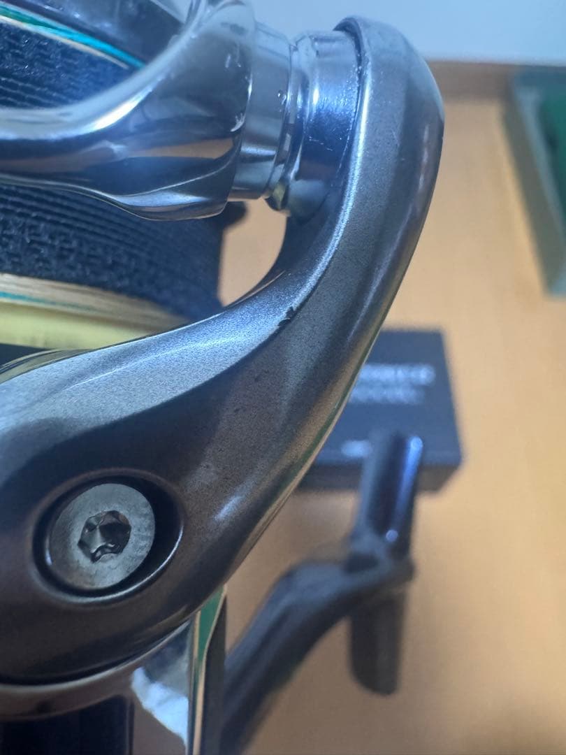 1/3まで値下げ 21ツインパワーSW8000HG