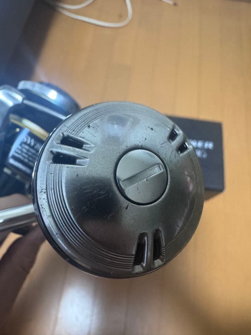 1/3まで値下げ 21ツインパワーSW8000HG