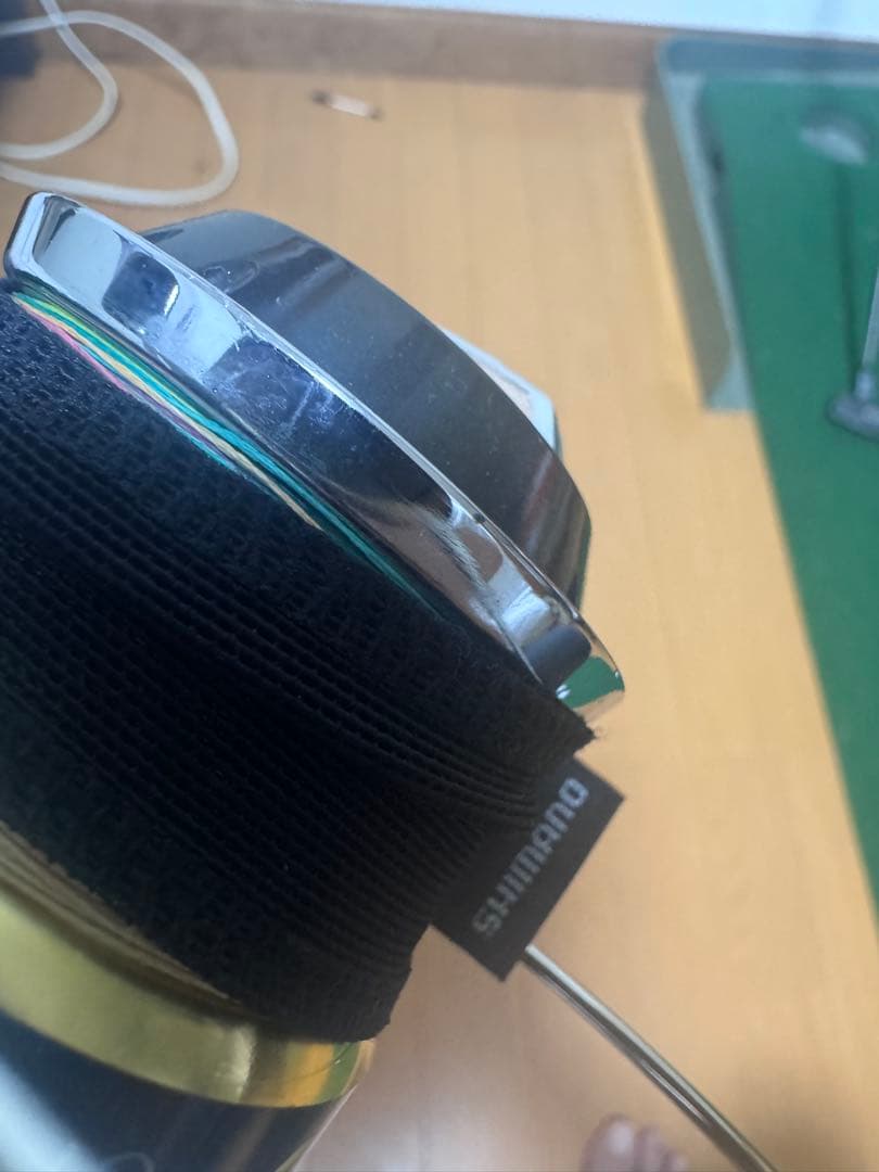 1/3まで値下げ 21ツインパワーSW8000HG