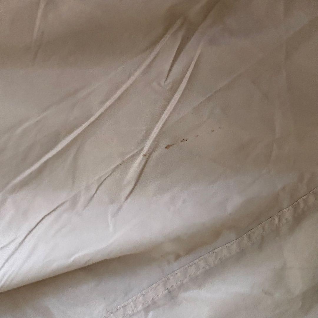  peak タープエクステンションテント4 アイボリー