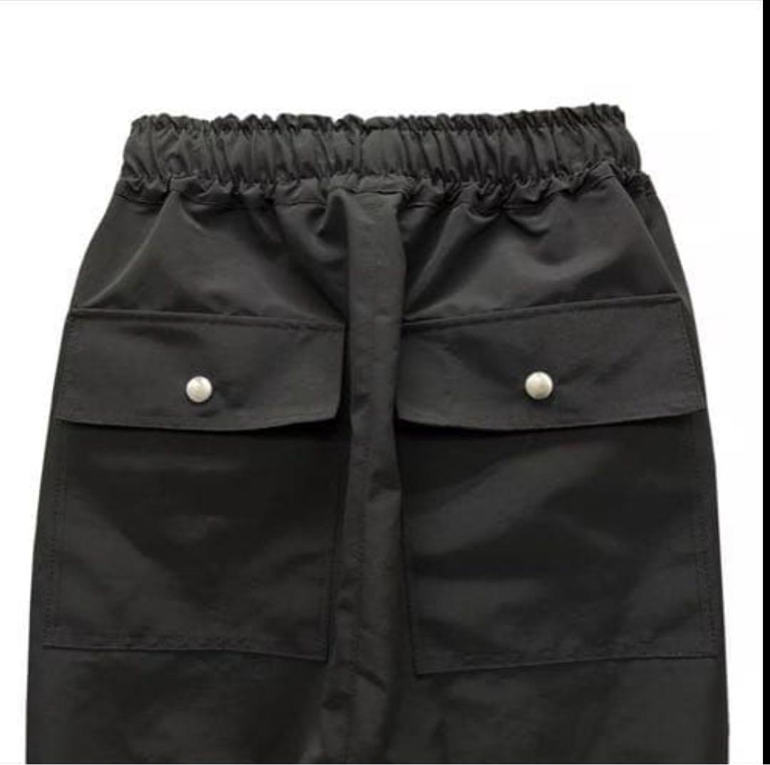 indepict SIDE ZIP CN LOUNGE PANTS サイズL