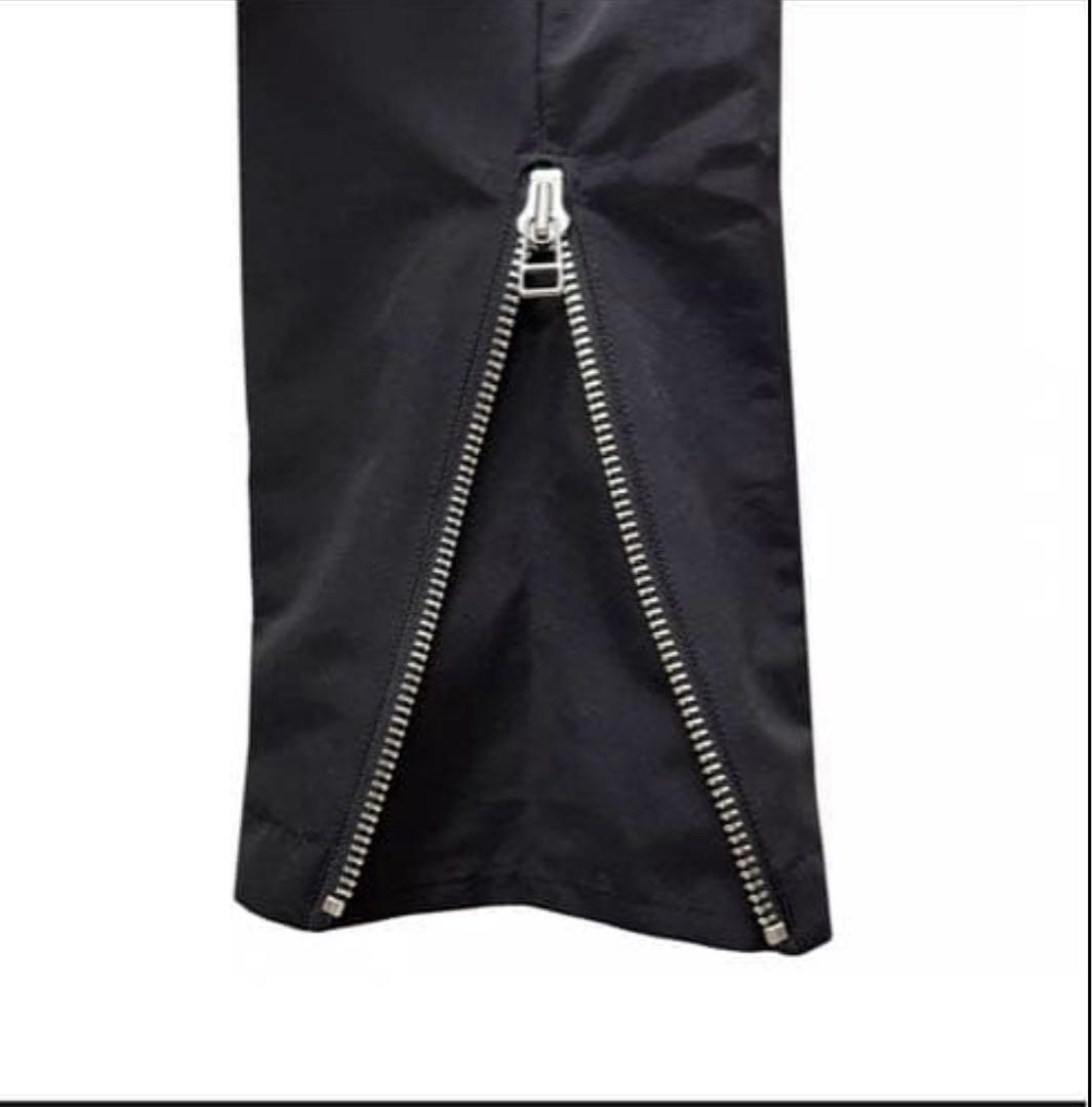 indepict SIDE ZIP CN LOUNGE PANTS サイズL