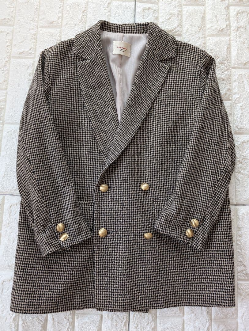 アンプーファム　オリジナルジャケット