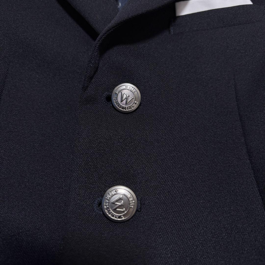 ウォルツバイビームス 6点セット 120サイズ セットアップ キッズスーツ